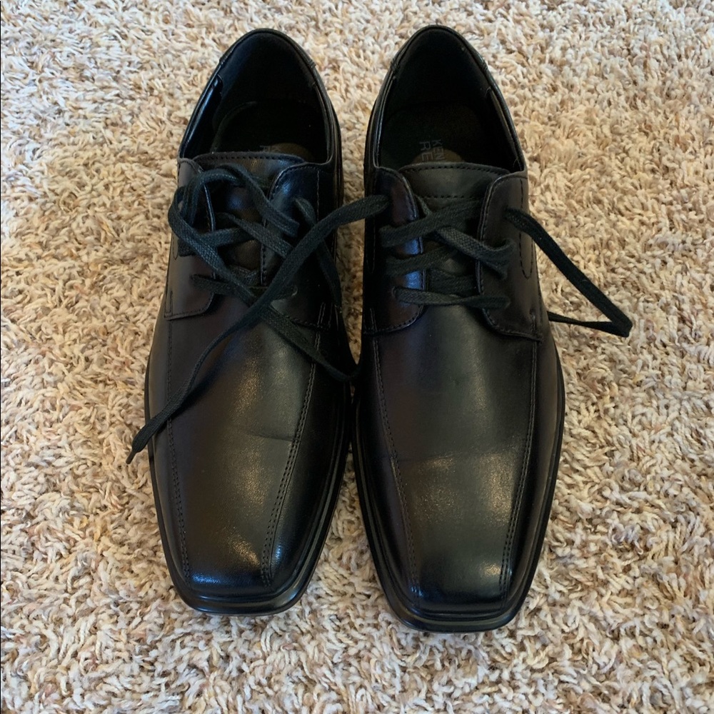 Kenneth Cole Men’s Dress Shoes